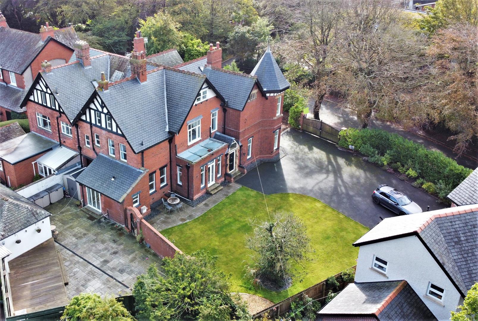 Property for Sale in Barrow in Furness Corrie and Co Estate Agents